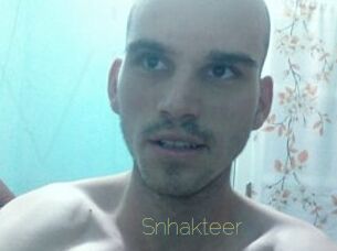 Snhakteer