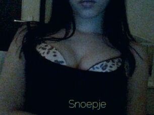 snoepje Visio Tchats