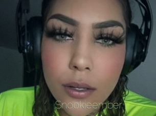 Snookieember