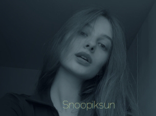 Snoopiksun