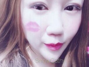 SnowCathy
