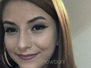 Snowbuni