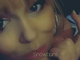Snowbuns