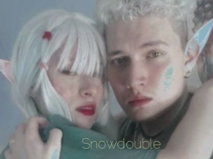 Snowdouble
