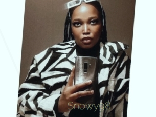 Snowy98