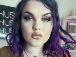Snowyglowy