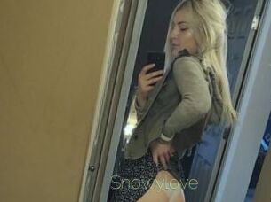 Snowylove