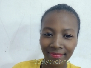 Soalyevelyne