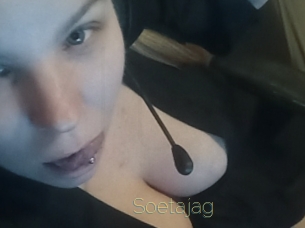 Soetajag