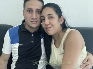 Soffiaanddylan