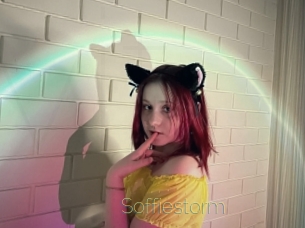 Soffiestorm