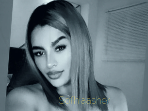 Sofhiaasher