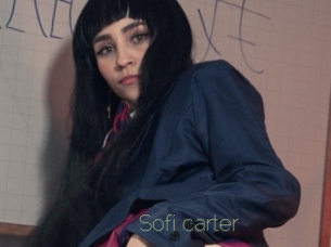 Sofi_carter