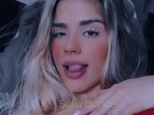 Sofia_blonde