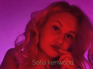 Sofia_kenwood