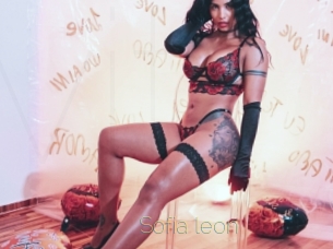 Sofia_leon