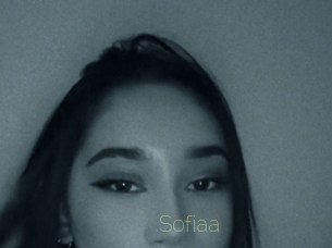 Sofiaa
