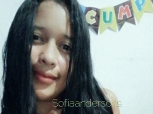 Sofiaandersons
