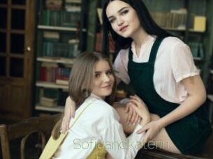 sofiaandkaterin Visio Tchats
