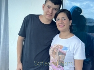 Sofiaandlhiam