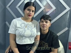 sofiaandlianx Visio Tchats