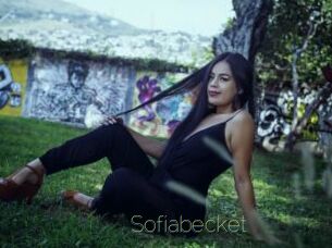 Sofiabecket