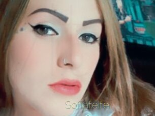 Sofiafeifei