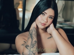 Sofiafontana