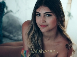 Sofiahenaok