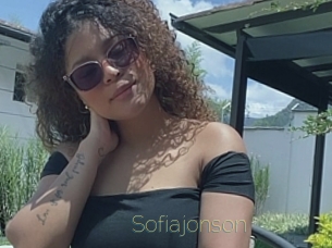 Sofiajonson