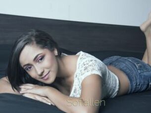 Sofiallen