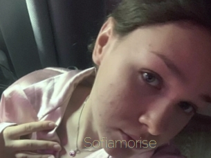 Sofiamorise