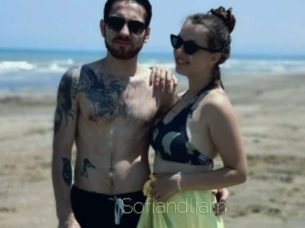 Sofiandliam
