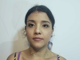 Sofiaponcey