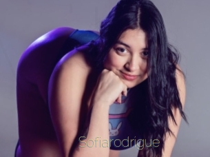 Sofiarodrigue