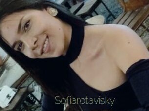 sofiarotavisky Visio Tchats