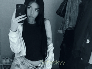 Sofiaskyy
