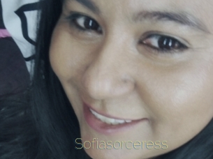 Sofiasorceress