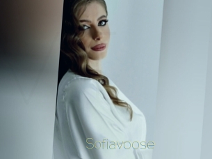 Sofiavoose