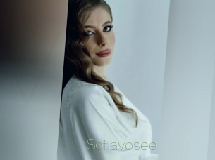 Sofiavosee