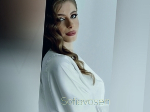 Sofiavosen