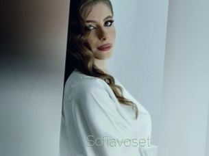 Sofiavoset