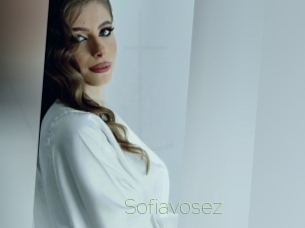 Sofiavosez