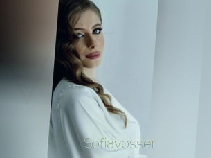 Sofiavosser