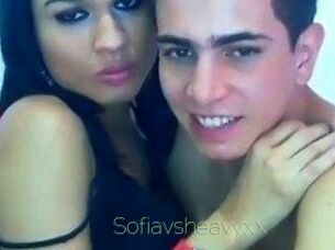 Sofiavsheavyxx