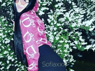 Sofiaxxx