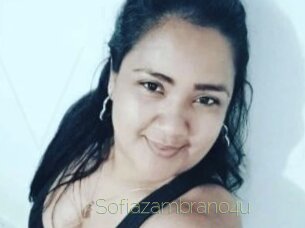 Sofiazambrano4u
