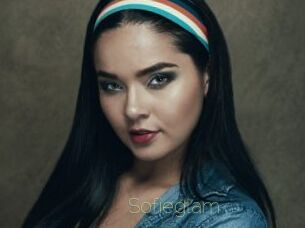 Sofieglam