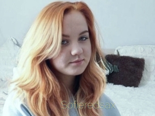 Sofieredsax