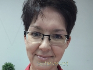 Sofievelvet